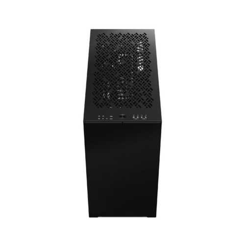 Fractal Design Define 7 ATX, micro ATX, MicroITX Aluminium/Steel Midi Tower Case