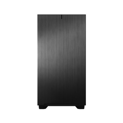 Fractal Design Define 7 ATX, micro ATX, MicroITX Aluminium/Steel Midi Tower Case