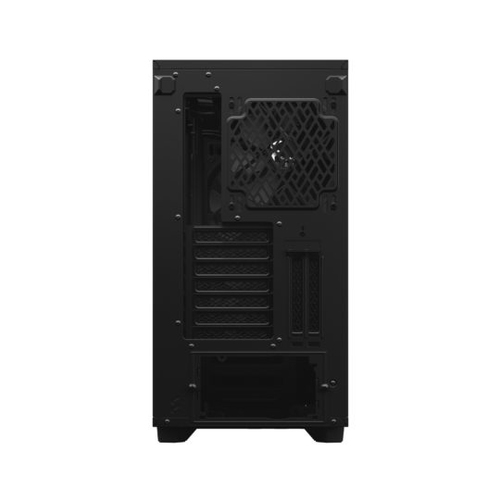 Fractal Design Define 7 ATX, micro ATX, MicroITX Aluminium/Steel Midi Tower Case