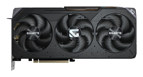 Radeon RX 9070 GAMING OC 16GB GDDR6 GPU with WINDFORCE 3X cooling