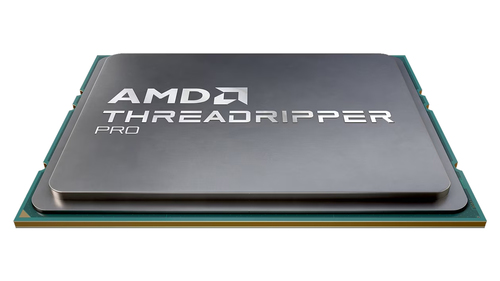AMD Ryzen™ Threadripper™ PRO 7965WX 24 Cores 48 Threads 4.2 GHz 350W sTR5 Processor