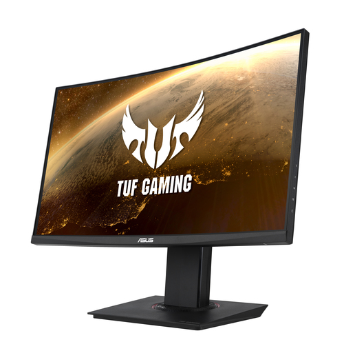 ASUS TUF Gaming (VG24VQR), (23.6"), 1920 x 1080 pixels, Full HD, LED Monitor