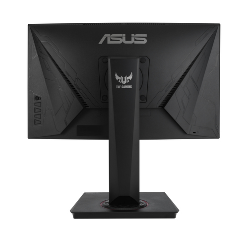 ASUS TUF Gaming (VG24VQR), (23.6"), 1920 x 1080 pixels, Full HD, LED Monitor