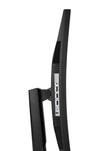 ASUS TUF Gaming (VG24VQR), (23.6"), 1920 x 1080 pixels, Full HD, LED Monitor