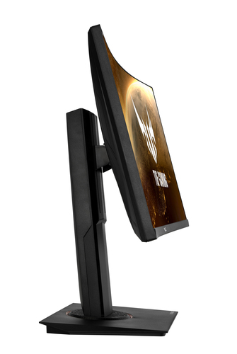 ASUS TUF Gaming (VG24VQR), (23.6"), 1920 x 1080 pixels, Full HD, LED Monitor