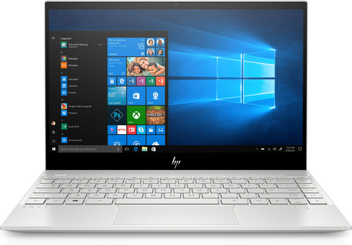HP ENVY 13-aq1008na, Intel Core™ i7 1.3 GHz 13.3" 1920 x 1080 pixels 8 GB, 1 TB