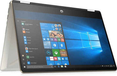 HP Pavilion x360 14-dh0020na Intel® Core™ i3 2.1 GHz 14" 8 GB, 128 GB
