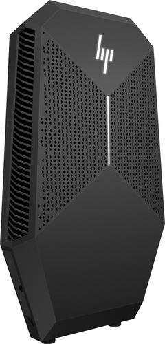 HP Z VR G2 Mobile Workstation, Intel Core i7-8850H, 8th Gen, 4.3 GHz, 16GB RAM