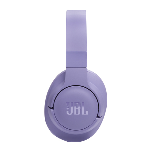 JBL Tune 720 BT, Wireless, 20 - 20000 Hz, Headset/Headphones, Purple