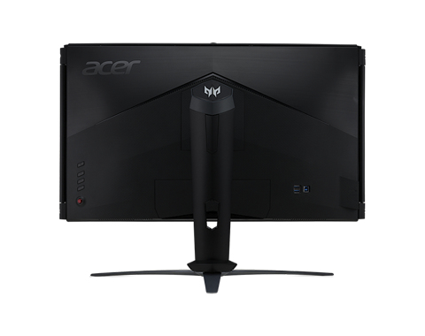 Acer Predator UM.KX3EE.P08 24.5" FHD 2ms LED gaming display