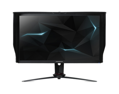 Acer Predator UM.KX3EE.P08 24.5 inch Full HD IPS display, 120Hz