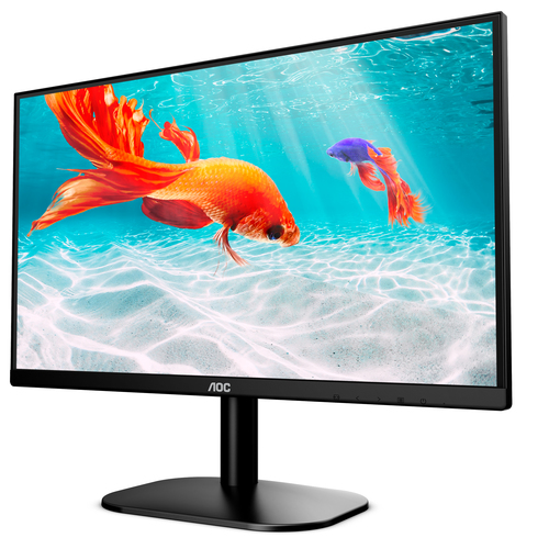 AOC B2 22B2H, 54.6 cm (21.5"), 1920 x 1080 pixels, Full HD, LED Monitor