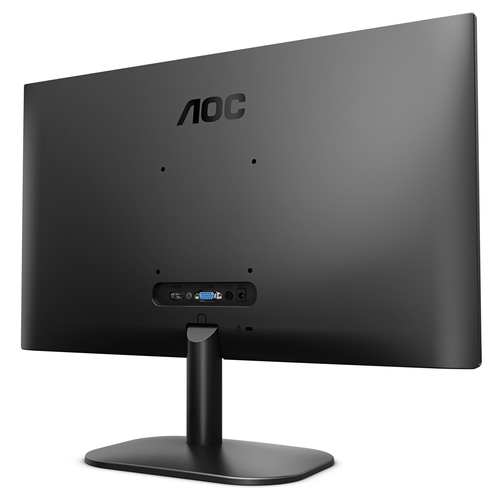 AOC B2 22B2H, 54.6 cm (21.5"), 1920 x 1080 pixels, Full HD, LED Monitor