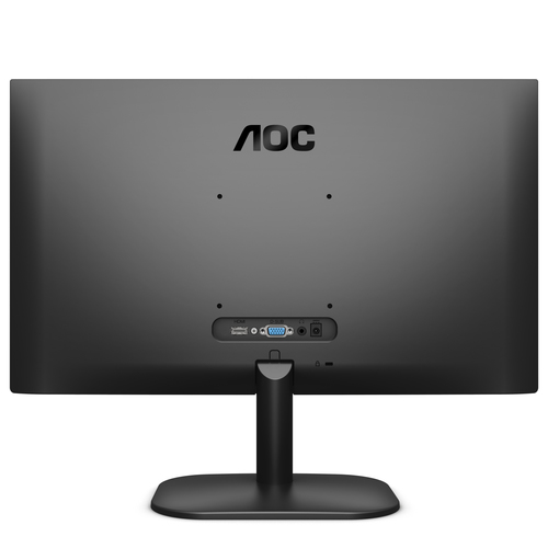 AOC B2 22B2H, 54.6 cm (21.5"), 1920 x 1080 pixels, Full HD, LED Monitor