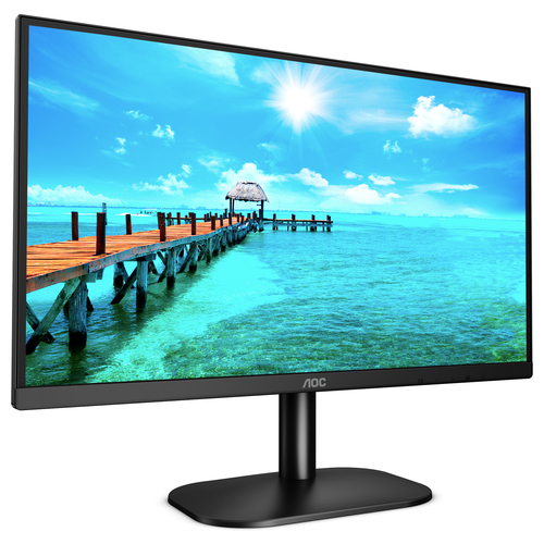 AOC B2 22B2H, 54.6 cm (21.5"), 1920 x 1080 pixels, Full HD, LED Monitor