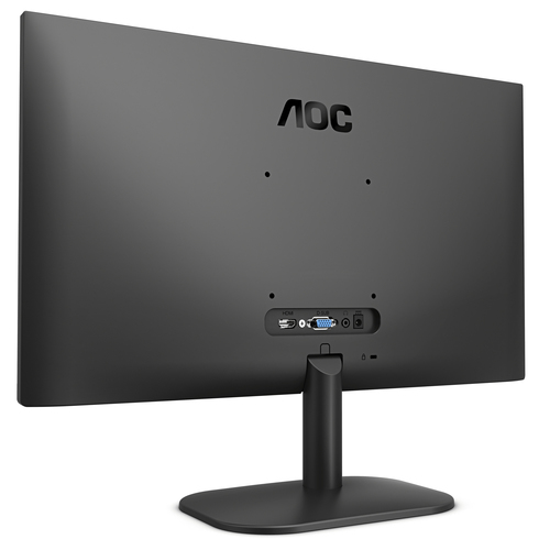 AOC B2 22B2H, 54.6 cm (21.5"), 1920 x 1080 pixels, Full HD, LED Monitor