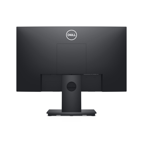 DELL E Series E2020H, 49.5 cm (19.5"), 1600 x 900 pixels, HD+, LCD Monitor