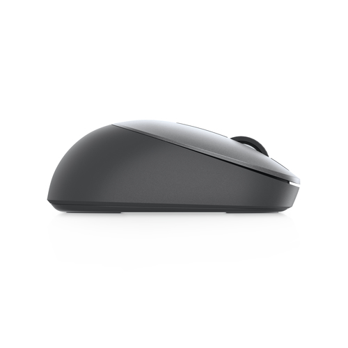 DELL Pro Plus (MS5120W-GY) Ambidextrous, Optical, RF Wireless + Bluetooth, Mouse