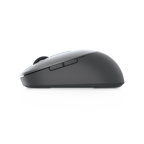 DELL Pro Plus (MS5120W-GY) Ambidextrous, Optical, RF Wireless + Bluetooth, Mouse