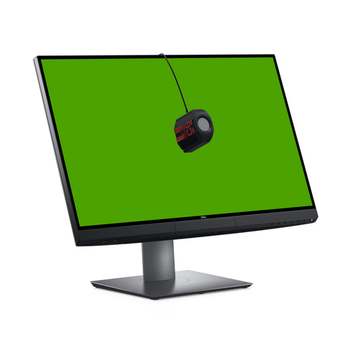 DELL UltraSharp 27 4K PremierColor Monitor, 68.6 cm (27"), 4K Ultra HD, LCD