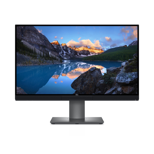 DELL UltraSharp 27 4K PremierColor Monitor, 68.6 cm (27"), 4K Ultra HD, LCD