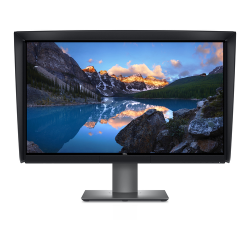 DELL UltraSharp 27 4K PremierColor Monitor, 68.6 cm (27"), 4K Ultra HD, LCD