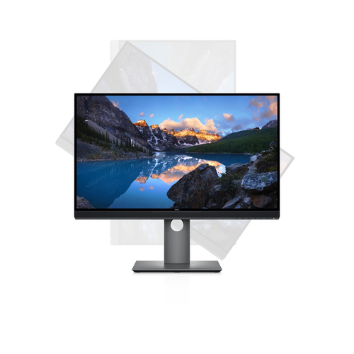 DELL UltraSharp 27 4K PremierColor Monitor, 68.6 cm (27"), 4K Ultra HD, LCD