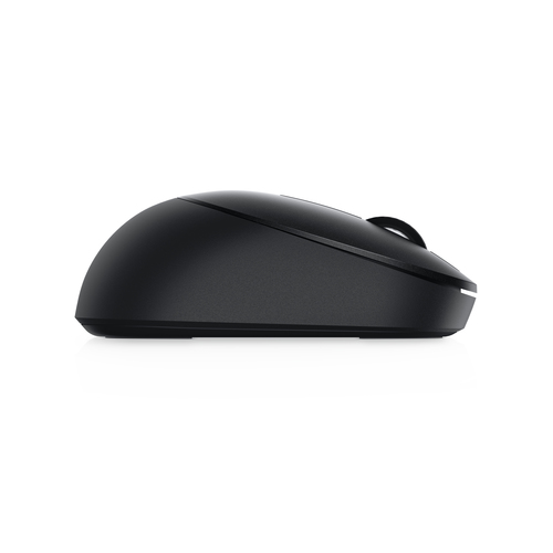 DELL Pro Plus Compact Mouse, Ambidextrous, Optical, RF Wireless + Bluetooth