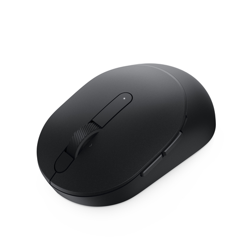DELL Pro Plus Compact Mouse, Ambidextrous, Optical, RF Wireless + Bluetooth