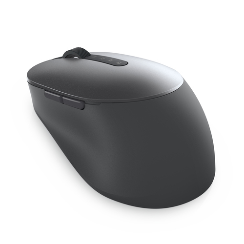 DELL Pro Plus Mouse Right-hand, Optical, RF Wireless+Bluetooth Mouse