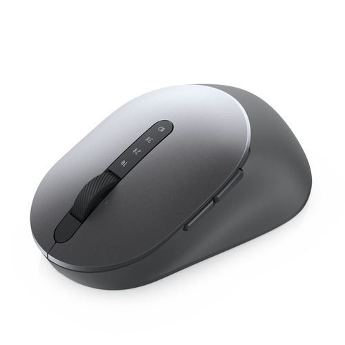 DELL Pro Plus Mouse Right-hand, Optical, RF Wireless+Bluetooth Mouse