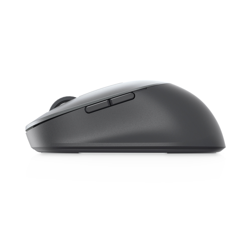 DELL Pro Plus Mouse Right-hand, Optical, RF Wireless+Bluetooth Mouse