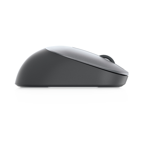 DELL Pro Plus Mouse Right-hand, Optical, RF Wireless+Bluetooth Mouse