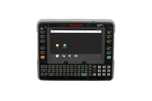 Honeywell VM1A, 20.3 cm (8"), 32 GB, 4 GB, Android 8.0, Black Rugged Tablet