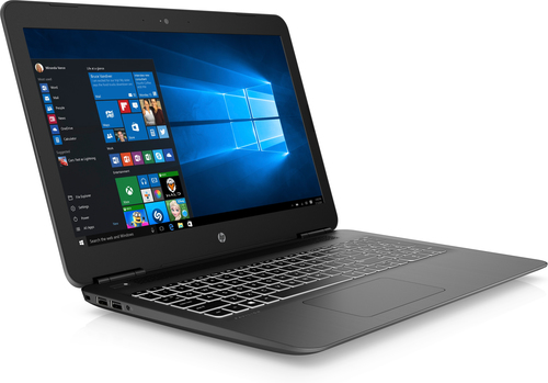 HP Pavilion 15-bc500na, Intel® Core™ i5, 2.4 GHz 15.6" 8 GB, 1 TB
