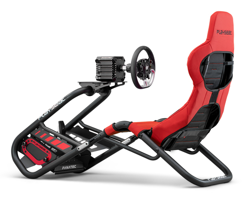 Playseat Trophy (RAP.00314), Universal gaming chair