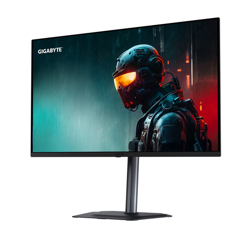 GIGABYTE (MO32U-EK), 31.5" OLED 4K UHD Gaming Monitor