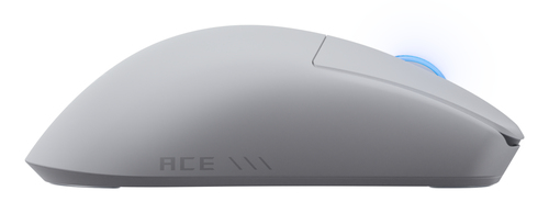 ASUS ROG Harpe II Ace, Right-hand, Optical RF Wireless + Bluetooth Mouse