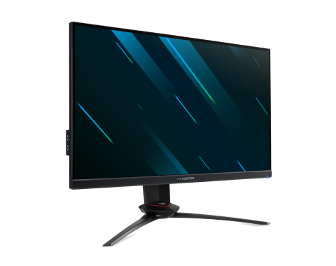 Acer Predator XB253QGX 24.5 inch Full HD IPS display, 144Hz