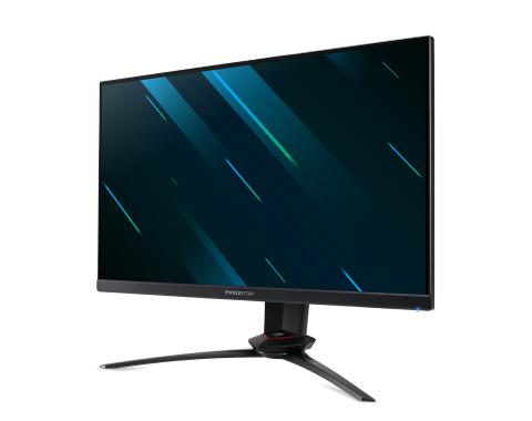Acer Predator XB253QGX 24.5" FHD monitor, 1ms, NVIDIA G-SYNC