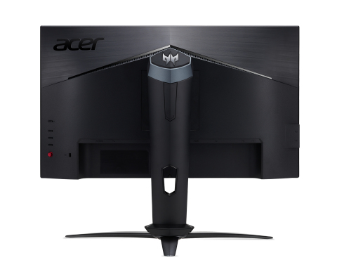 Acer Predator XB253QGX 24.5" gaming monitor, 1920x1080, IPS