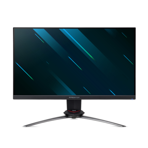 Acer Predator XB253QGX 24.5" 1920x1080 FHD IPS gaming monitor