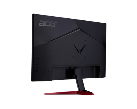Acer NITRO VG0 VG270 27" 1920 x 1080 pixels Full HD LED Monitor Black