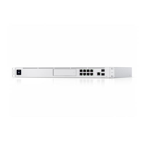 Ubiquiti UniFi Dream Machine Pro, Gigabit Ethernet, Managed Switch