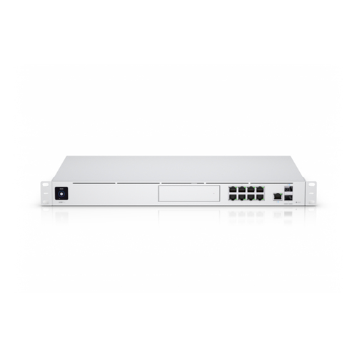 Ubiquiti UniFi Dream Machine Pro, Gigabit Ethernet, Managed Switch