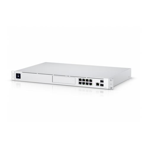 Ubiquiti UniFi Dream Machine Pro, Gigabit Ethernet, Managed Switch