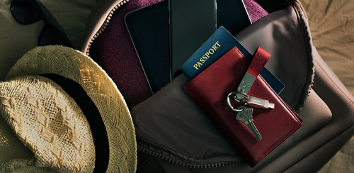 SanDisk Ultra Dual Drive Luxe portable 1TB storage device