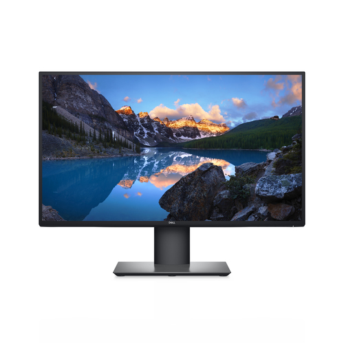 DELL UltraSharp U2520D, 63.5 cm (25"), 2560 x 1440 pixels, Quad HD, LCD Monitor