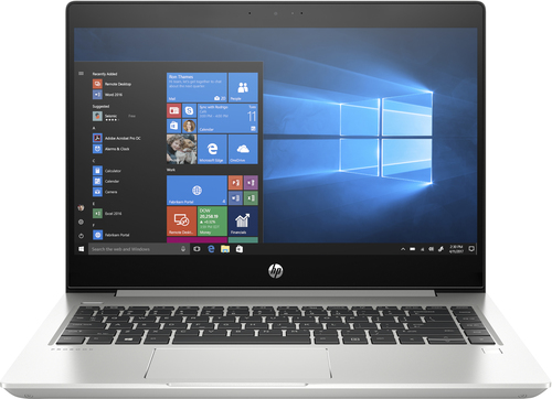 HP ProBook 445R G6, AMD Ryzen™ 5, 2.1 GHz 14" 8 GB, 256 GB