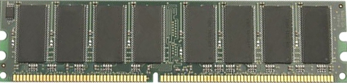 Hypertec (AA657A) 1 GB, DDR, 266 MHz, 184-pin DIMM RAM for PC/Server